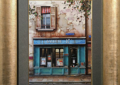 Galerie 17