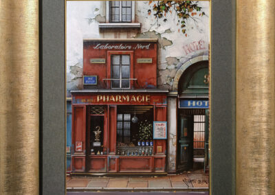 Pharmacie