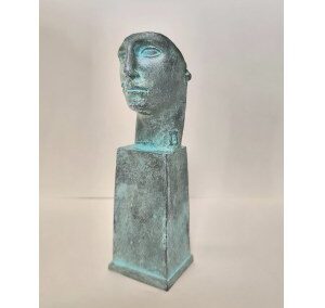 Igor Mitoraj, ” TINDARO „