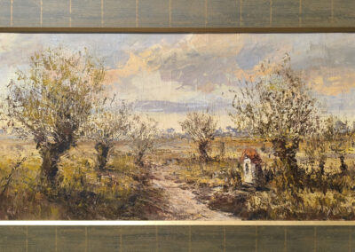 Przydrożna Kapliczka